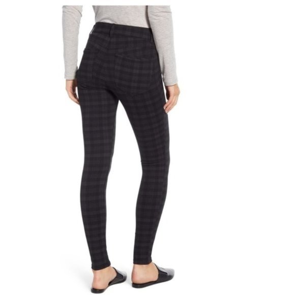 Wit & Wisdom Ab-Solution Skinny Ponte Pants - Picture 3 of 12